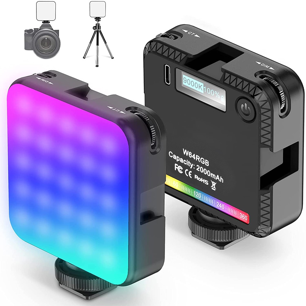 W64RGB   ī޶   ̴ RGB LED ..